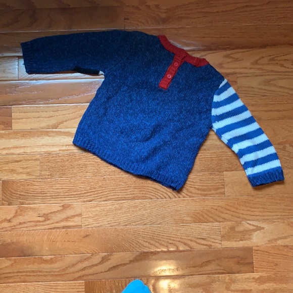 Adorable Zebra Baby Outfit - Picture 4 of 5